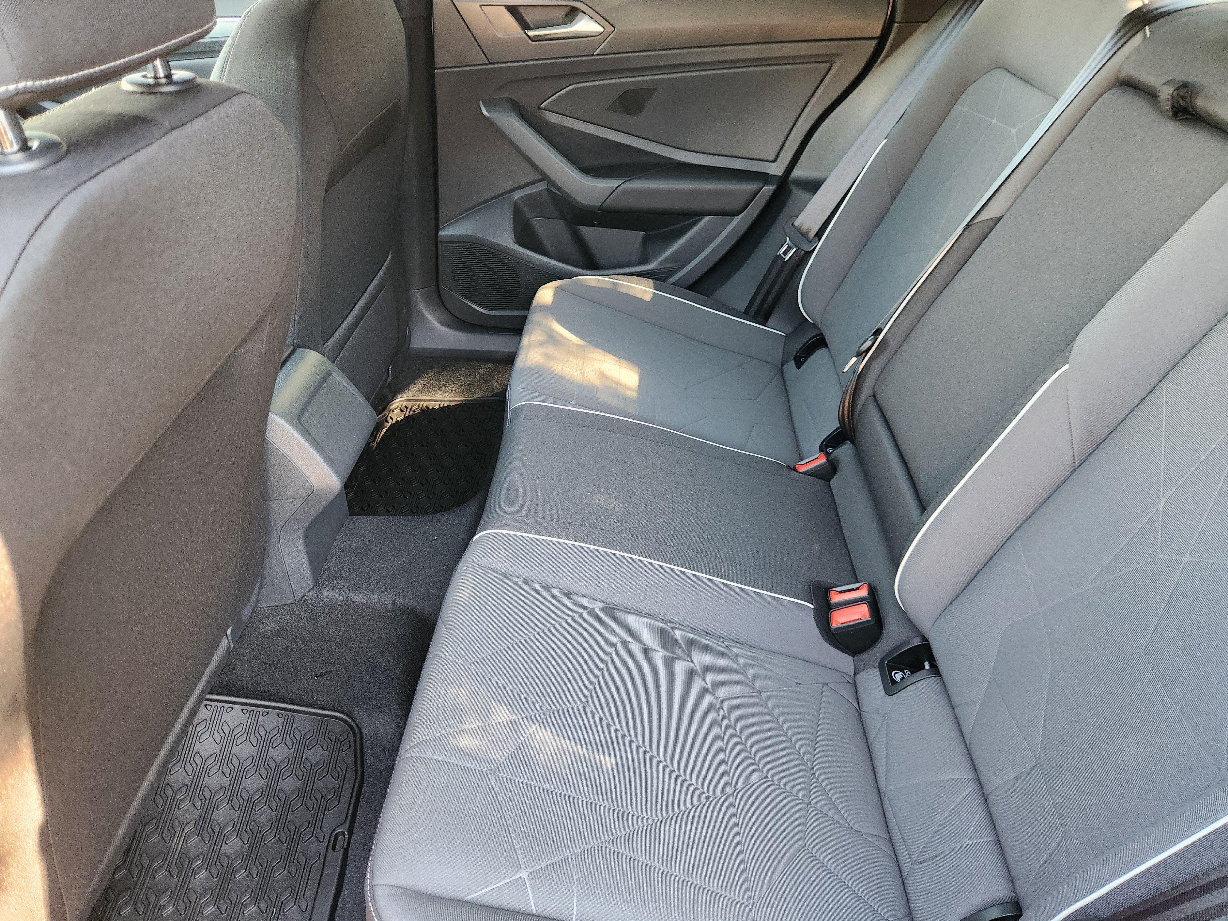 2027 Volkswagen Jetta Sport