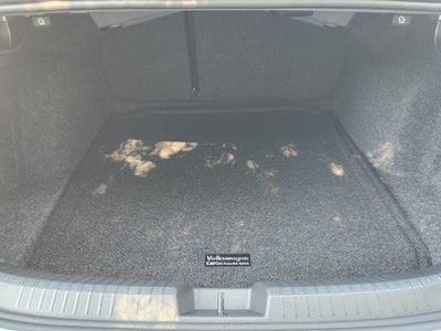2027 Volkswagen Jetta Sport