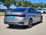 2027 Volkswagen Jetta Sport