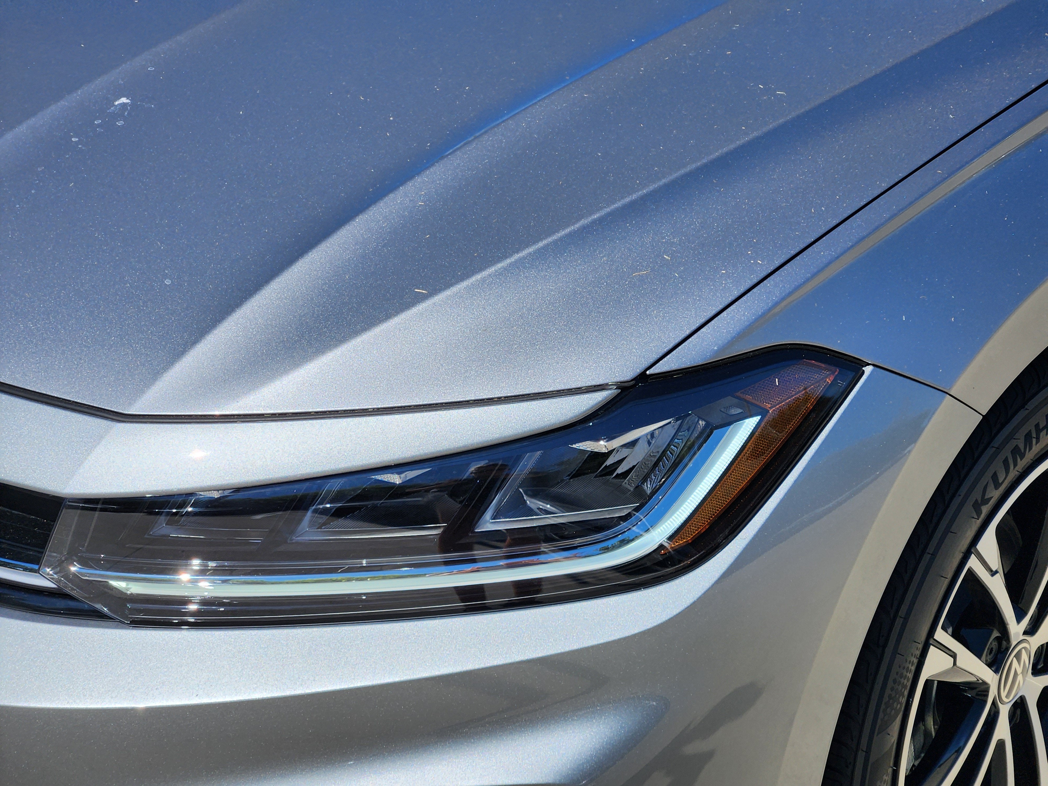 2027 Volkswagen Jetta Sport