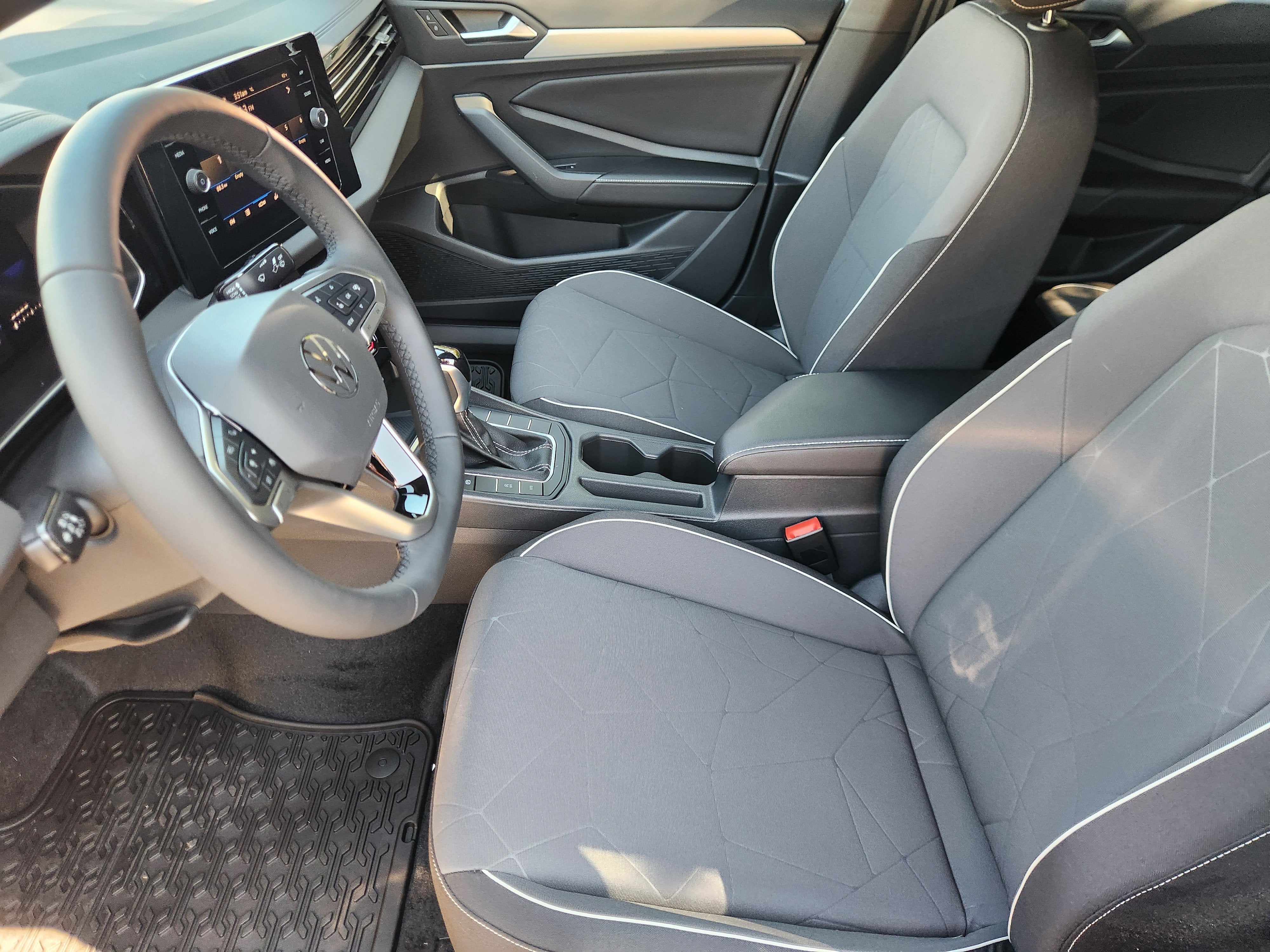 2027 Volkswagen Jetta Sport