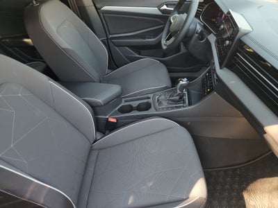 2027 Volkswagen Jetta Sport