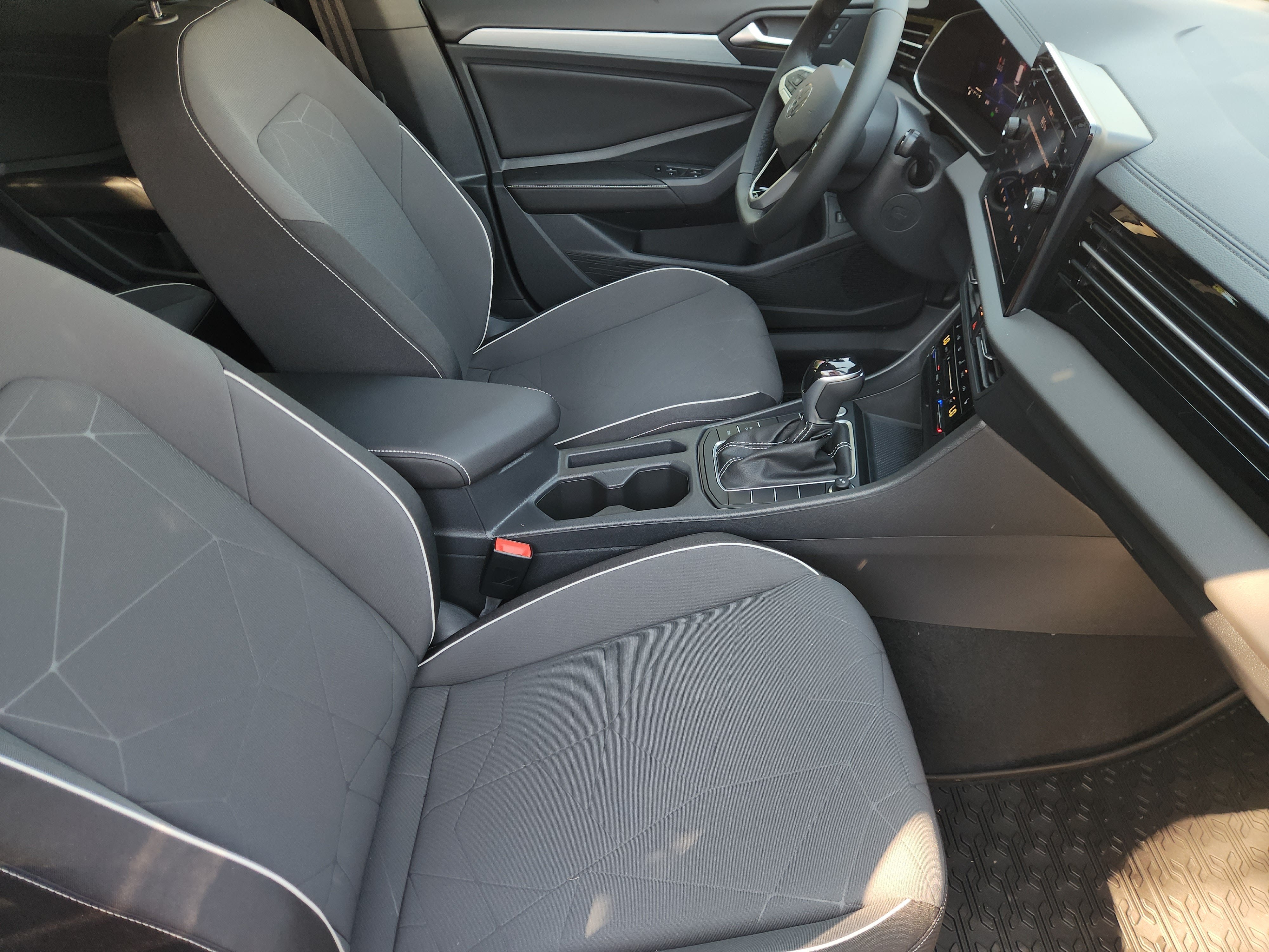 2027 Volkswagen Jetta Sport