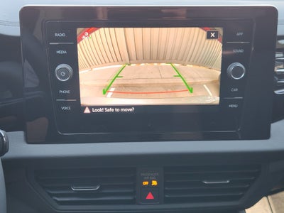 2027 Volkswagen Jetta Sport
