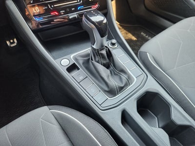 2027 Volkswagen Jetta Sport