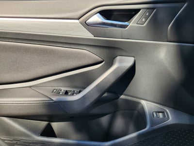 2027 Volkswagen Jetta Sport
