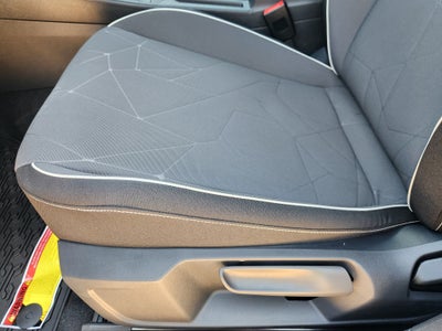 2027 Volkswagen Jetta Sport