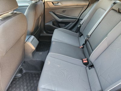 2027 Volkswagen Jetta Sport