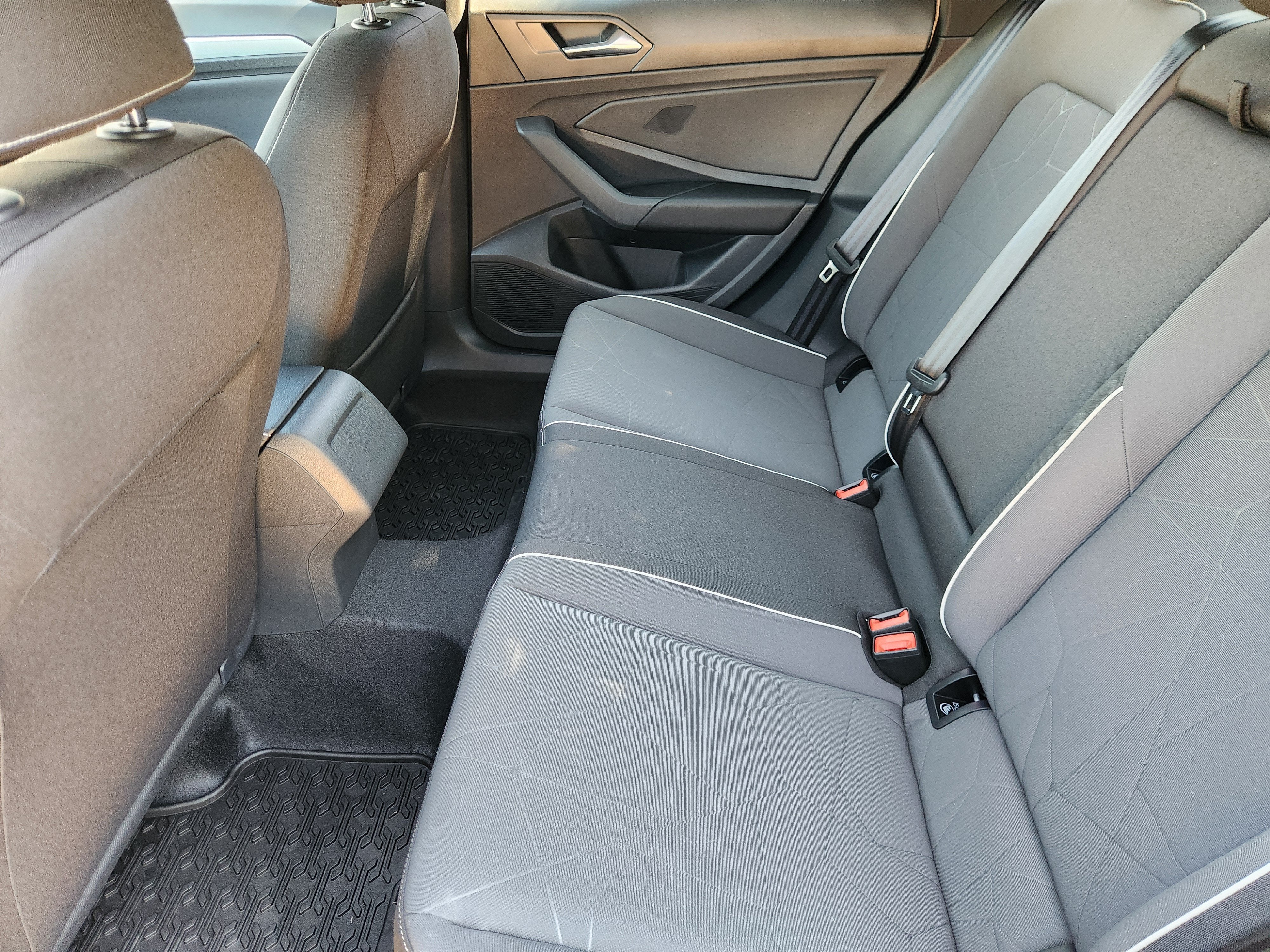2027 Volkswagen Jetta Sport