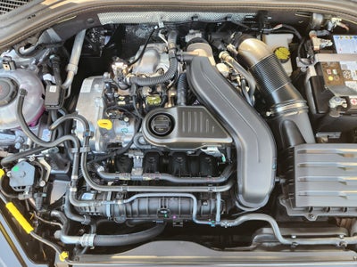 2027 Volkswagen Jetta Sport