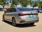 2027 Volkswagen Jetta Sport