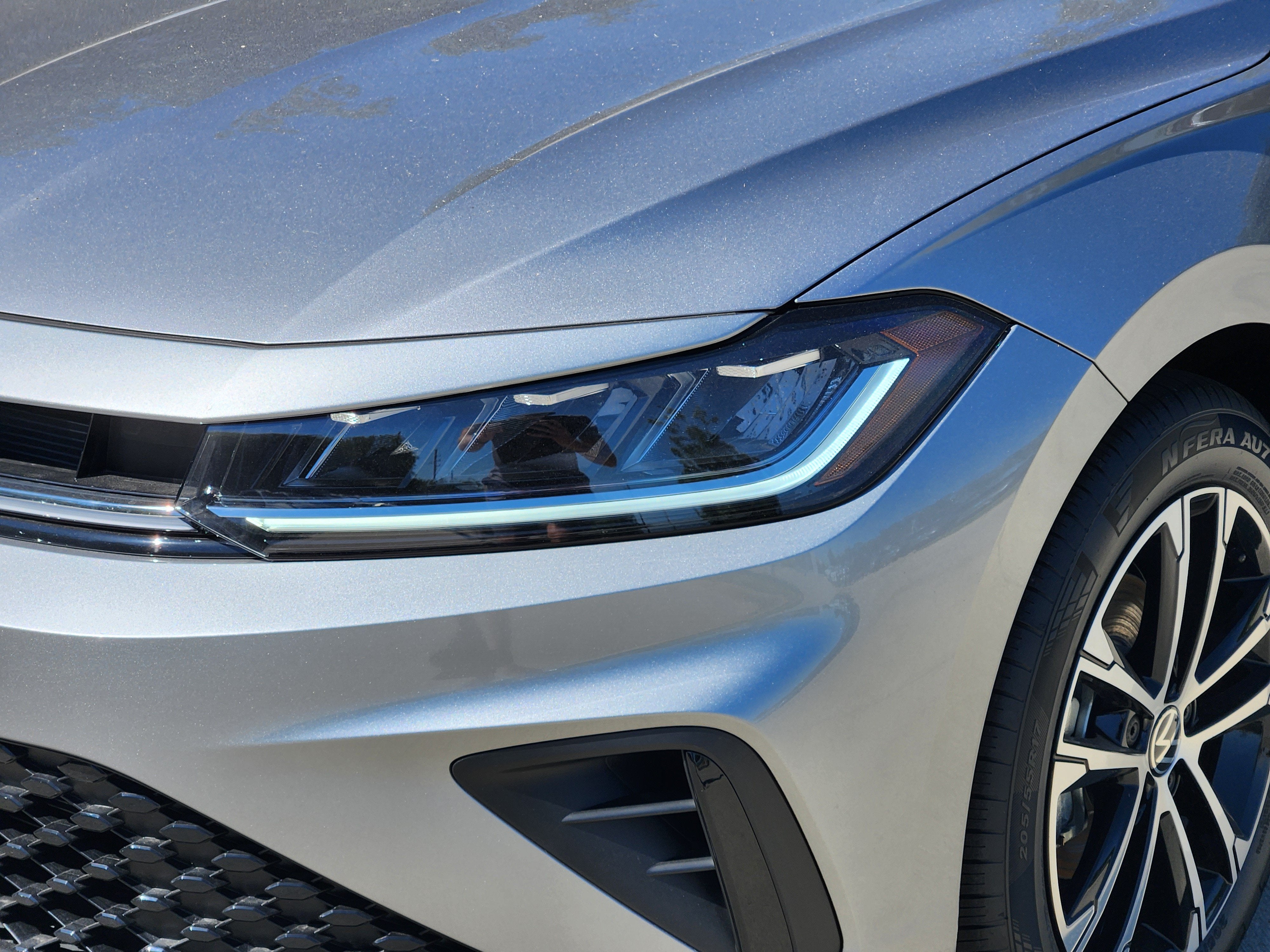 2027 Volkswagen Jetta Sport