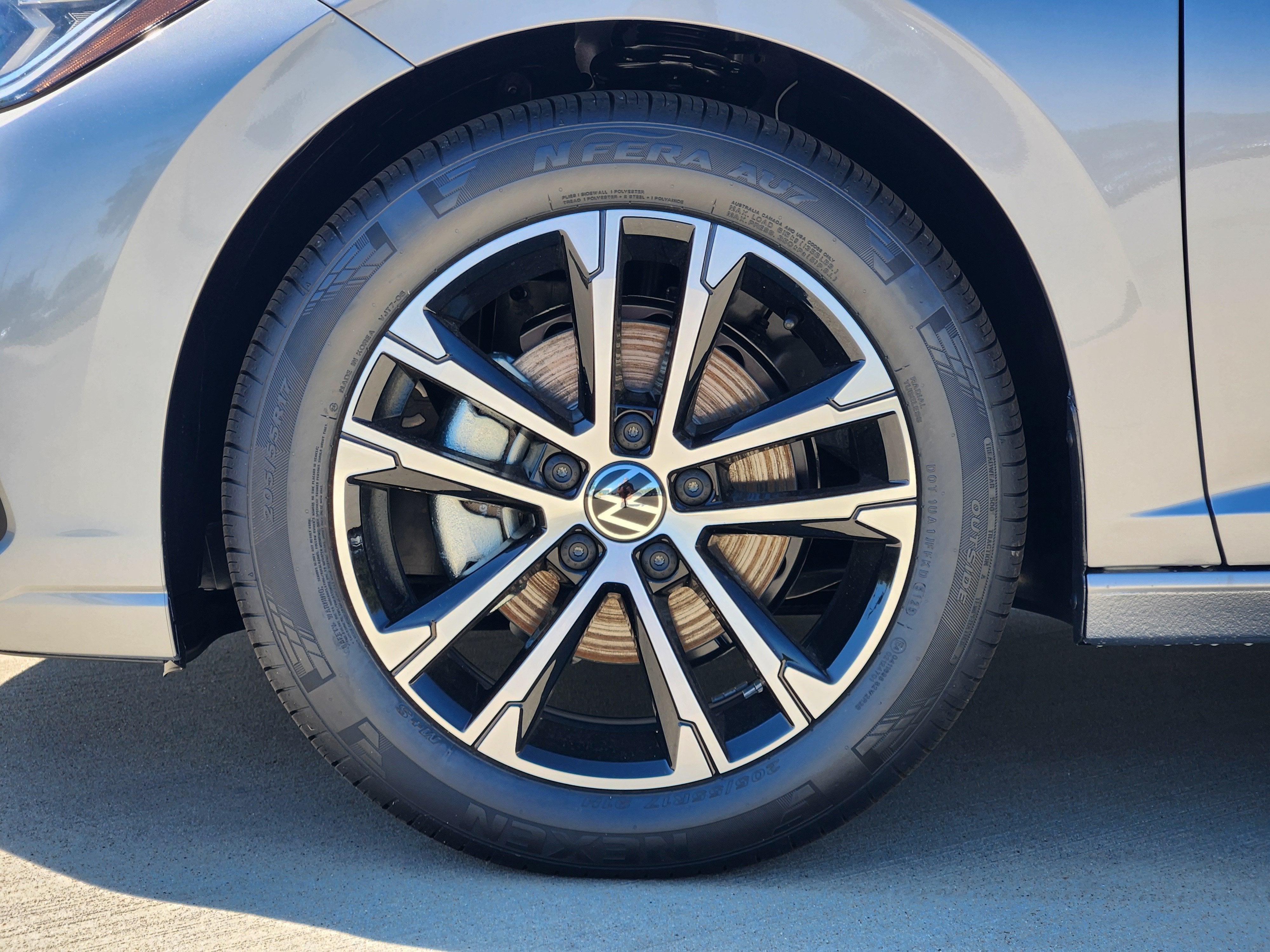 2027 Volkswagen Jetta Sport
