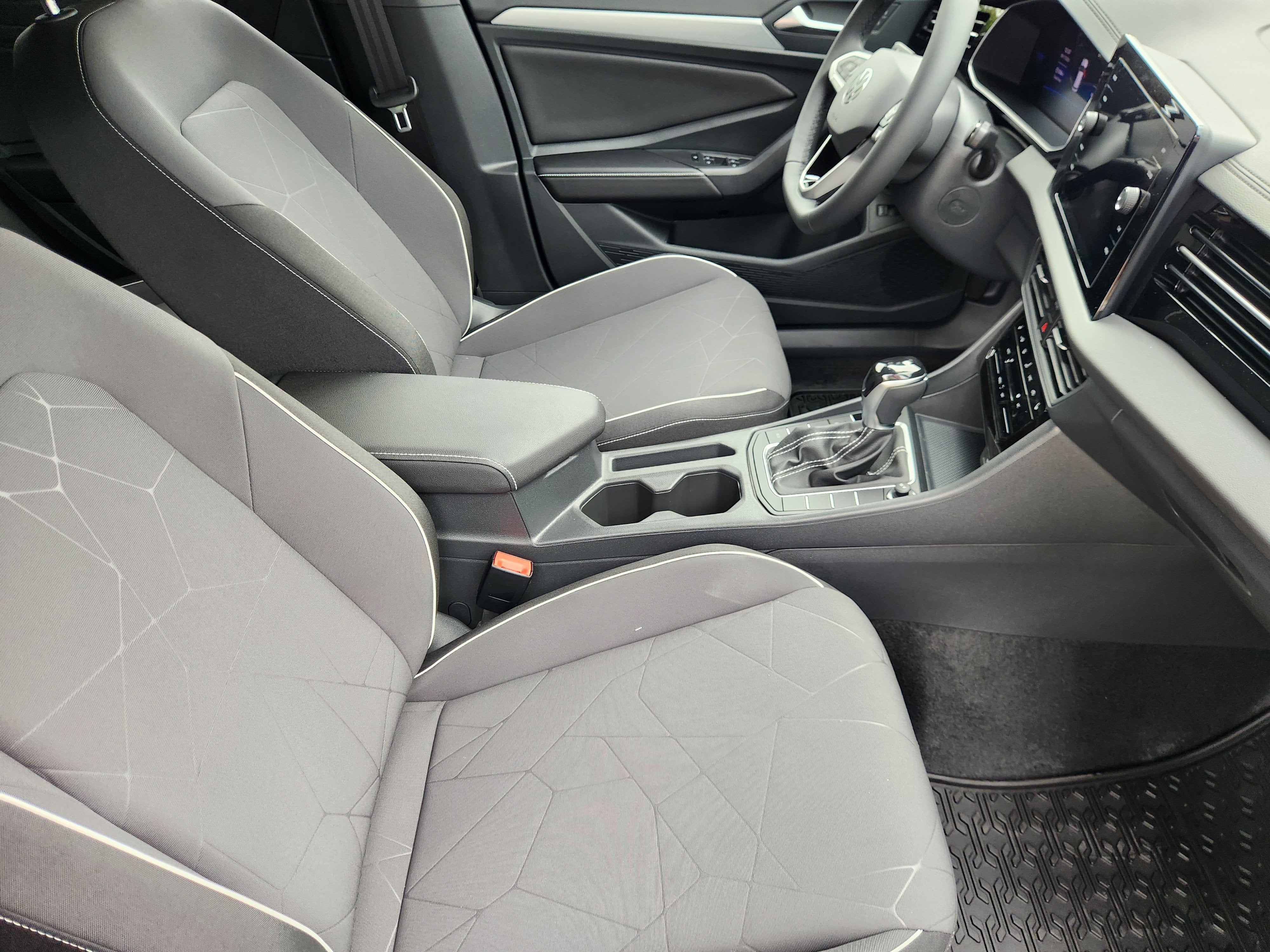 2027 Volkswagen Jetta Sport