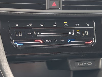 2027 Volkswagen Jetta Sport
