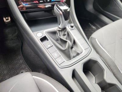 2027 Volkswagen Jetta Sport