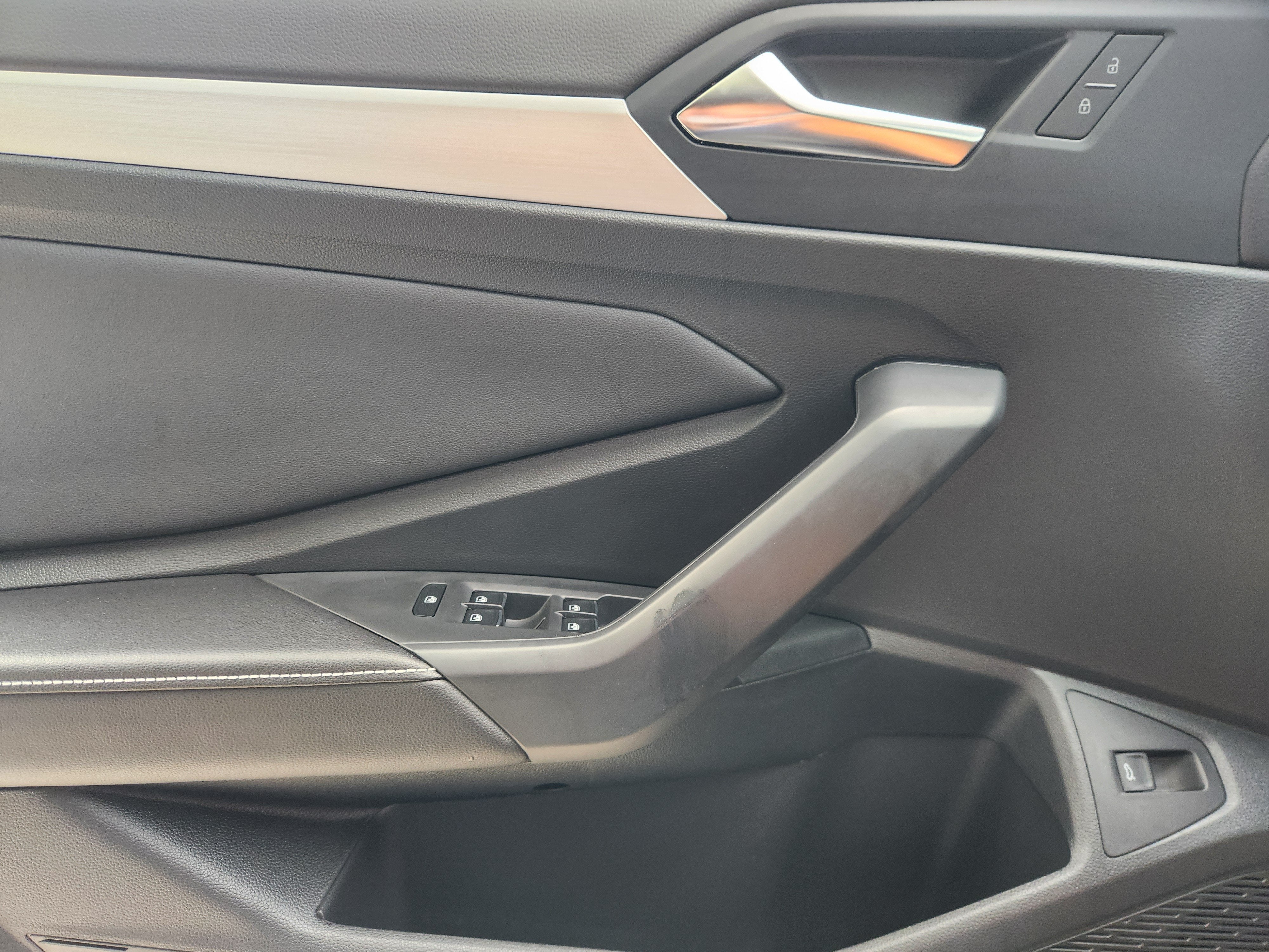 2027 Volkswagen Jetta Sport