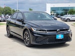 2027 Volkswagen Jetta Sport