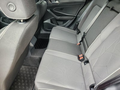 2027 Volkswagen Jetta Sport
