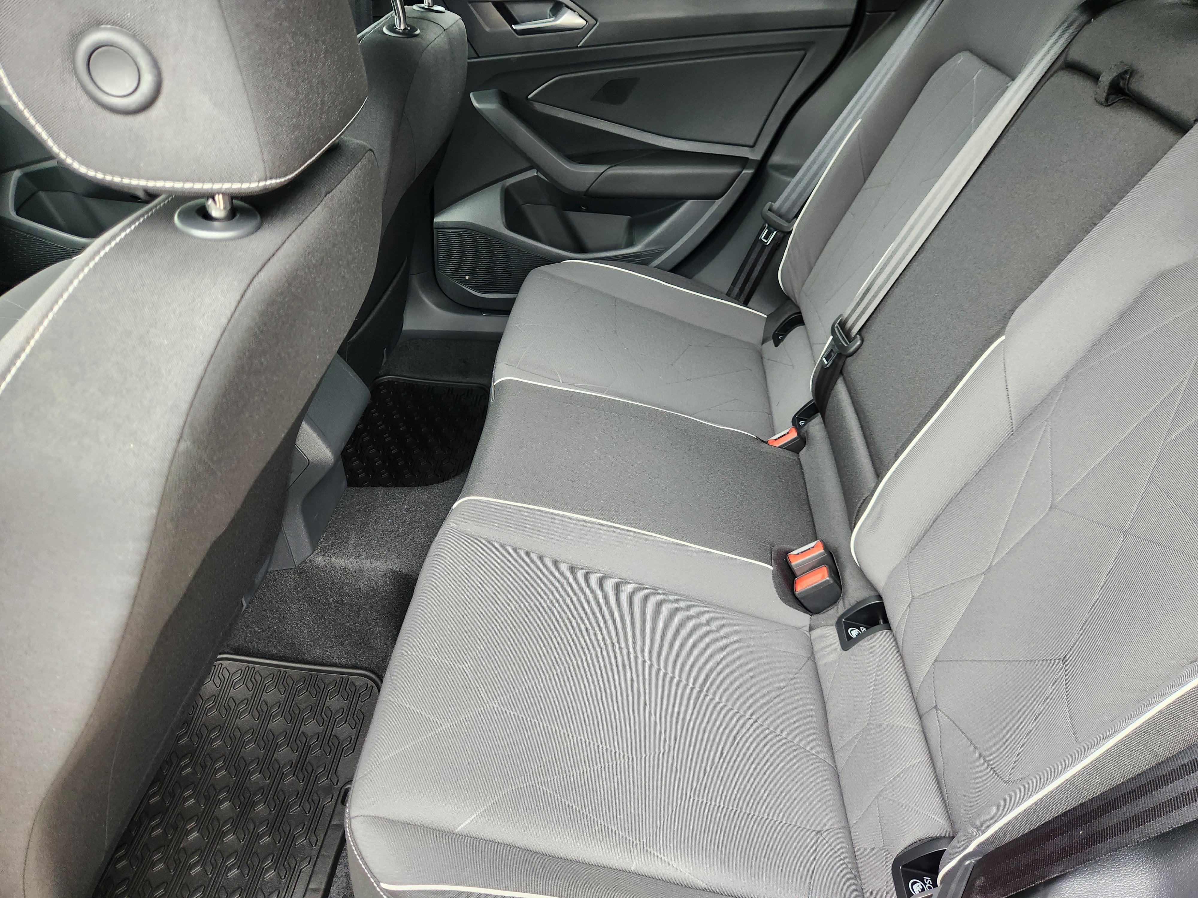 2027 Volkswagen Jetta Sport