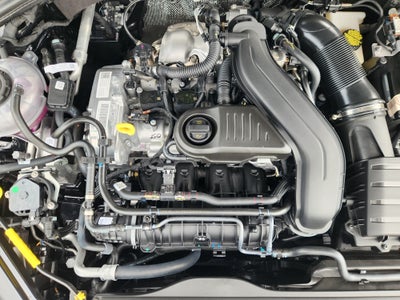 2027 Volkswagen Jetta Sport