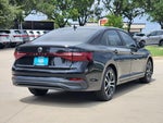 2027 Volkswagen Jetta Sport
