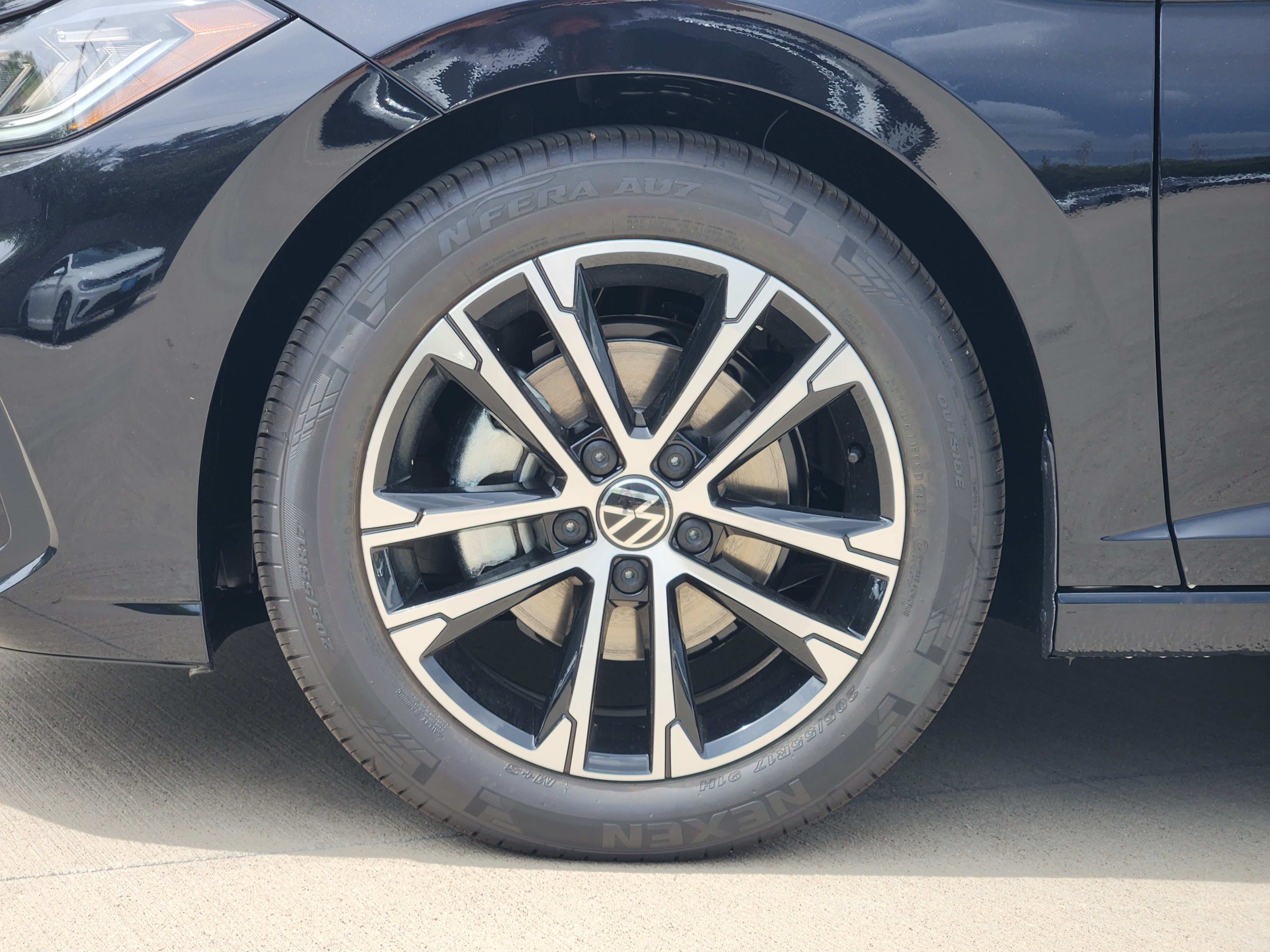2027 Volkswagen Jetta Sport