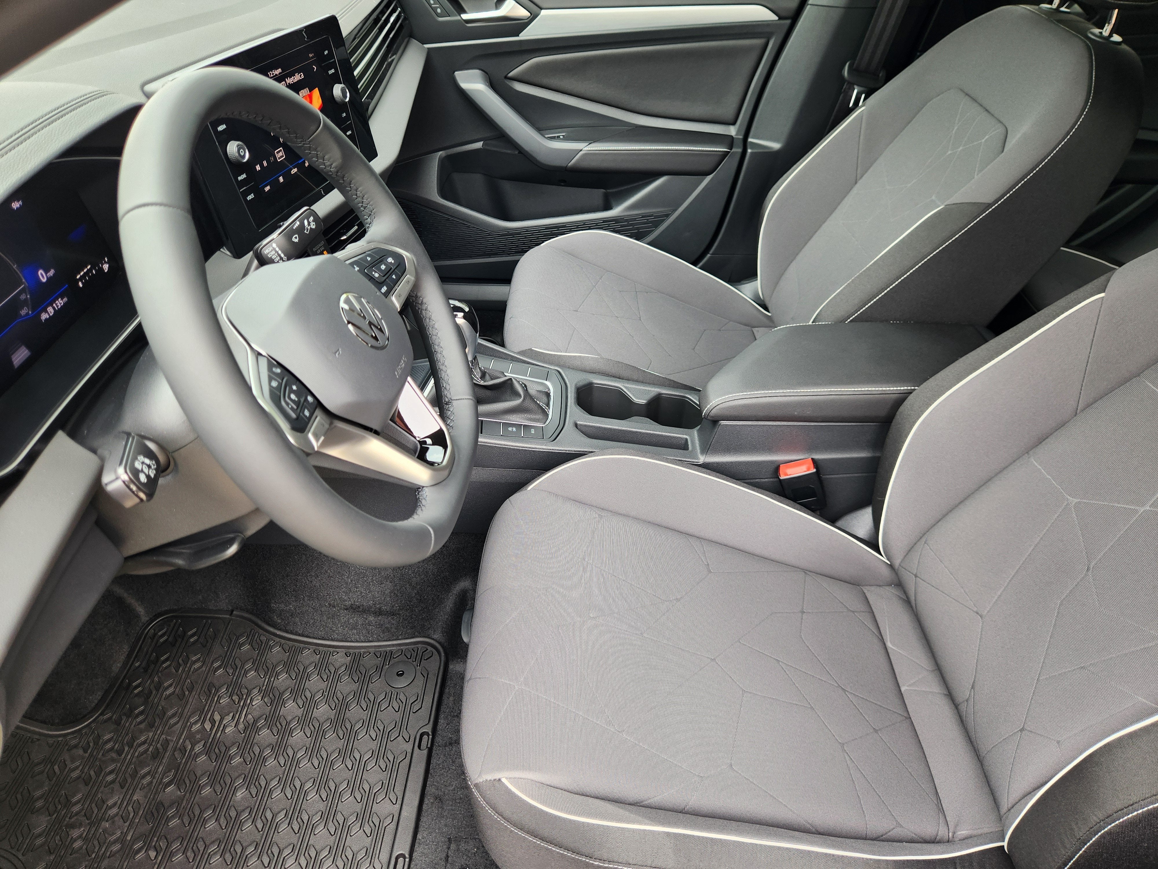 2027 Volkswagen Jetta Sport