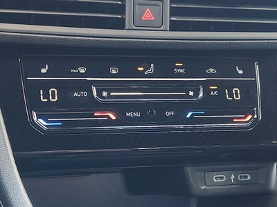 2027 Volkswagen Jetta Sport