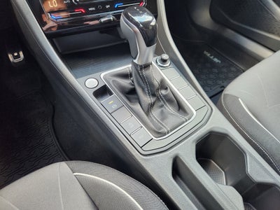 2027 Volkswagen Jetta Sport