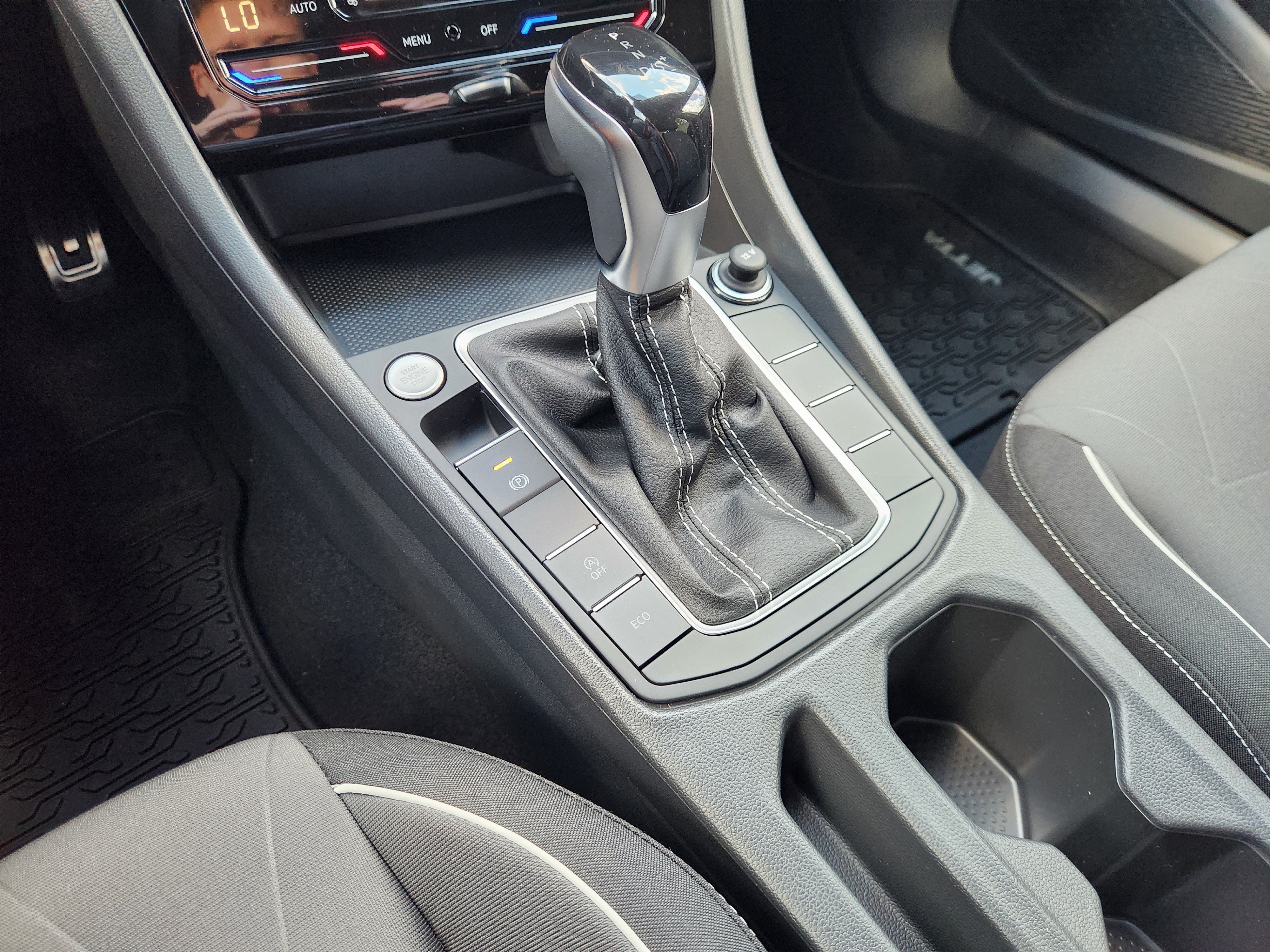 2027 Volkswagen Jetta Sport