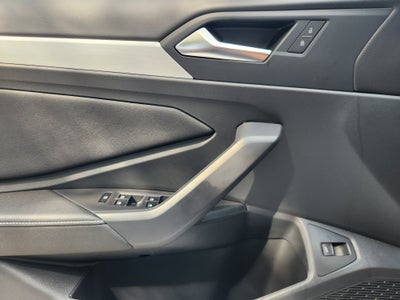2027 Volkswagen Jetta Sport
