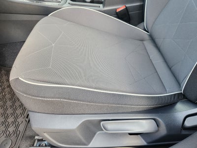 2027 Volkswagen Jetta Sport