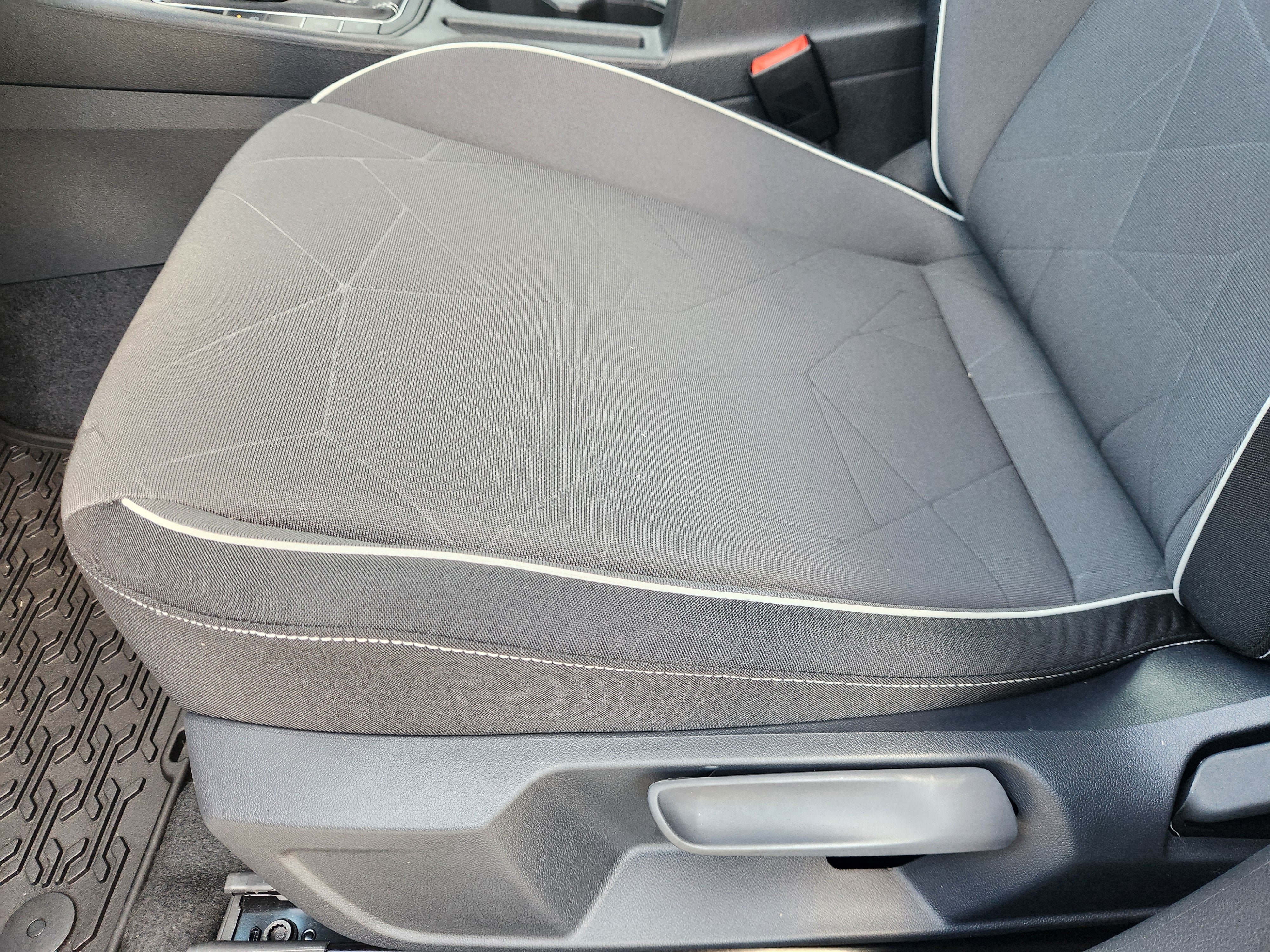 2027 Volkswagen Jetta Sport