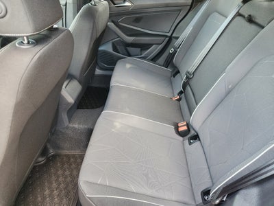 2027 Volkswagen Jetta Sport