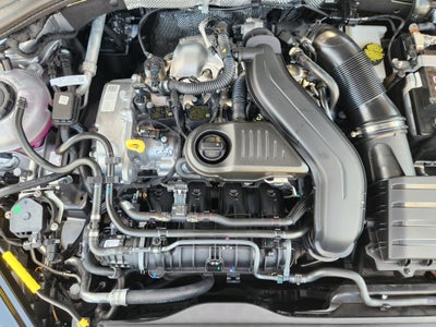 2027 Volkswagen Jetta Sport
