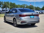 2027 Volkswagen Jetta Sport