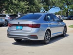 2027 Volkswagen Jetta Sport
