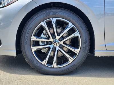 2027 Volkswagen Jetta Sport