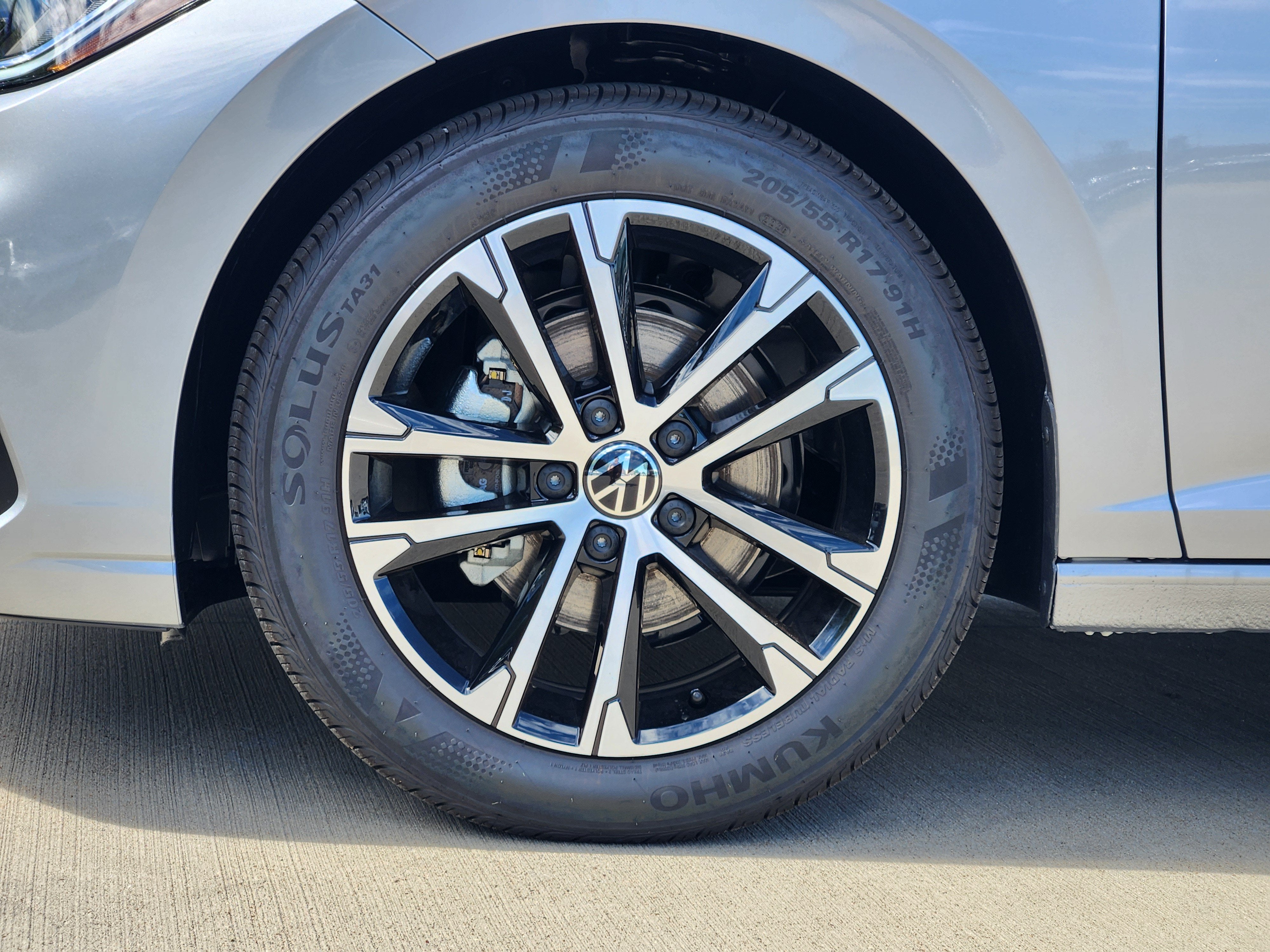 2027 Volkswagen Jetta Sport