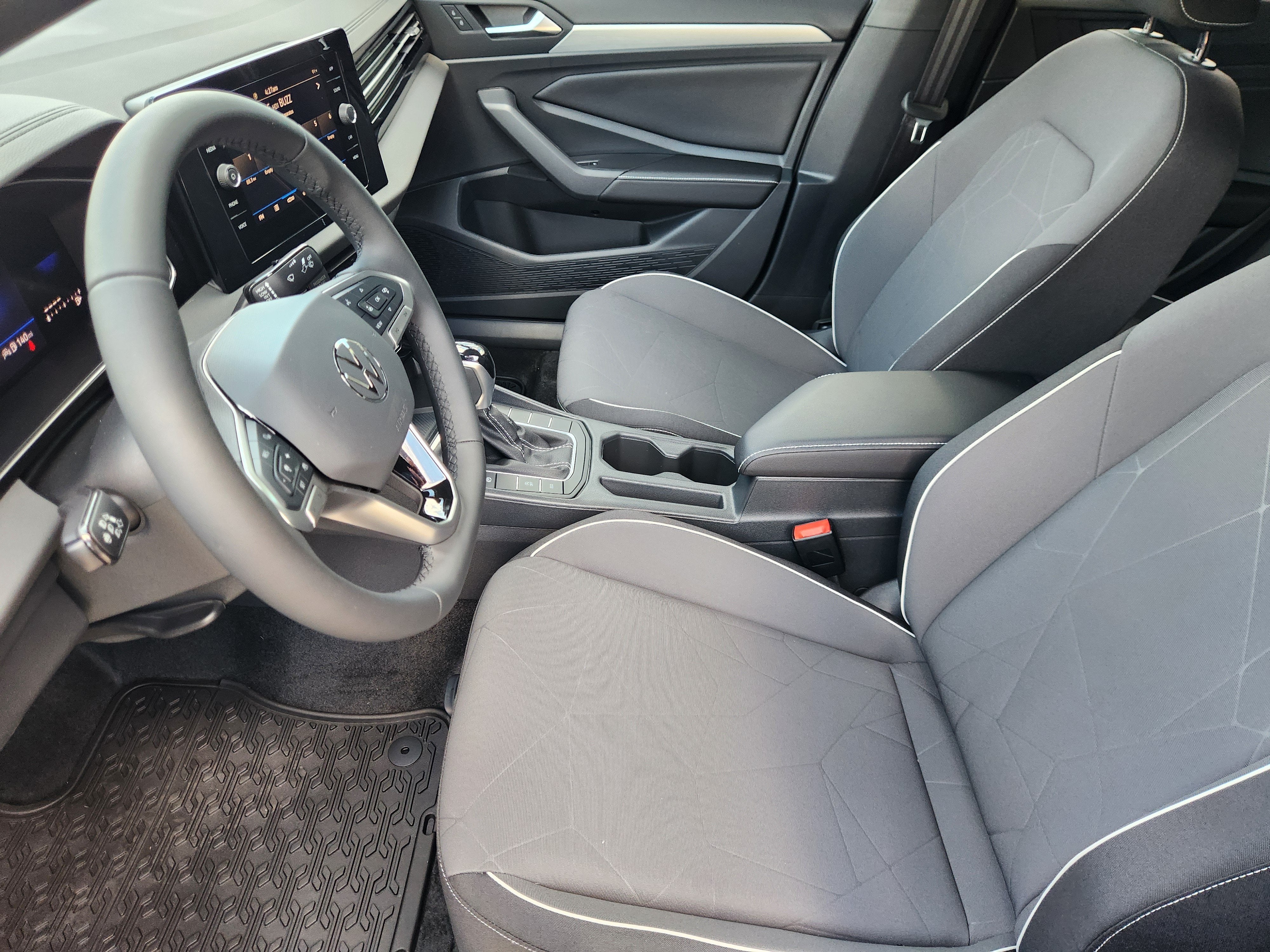 2027 Volkswagen Jetta Sport