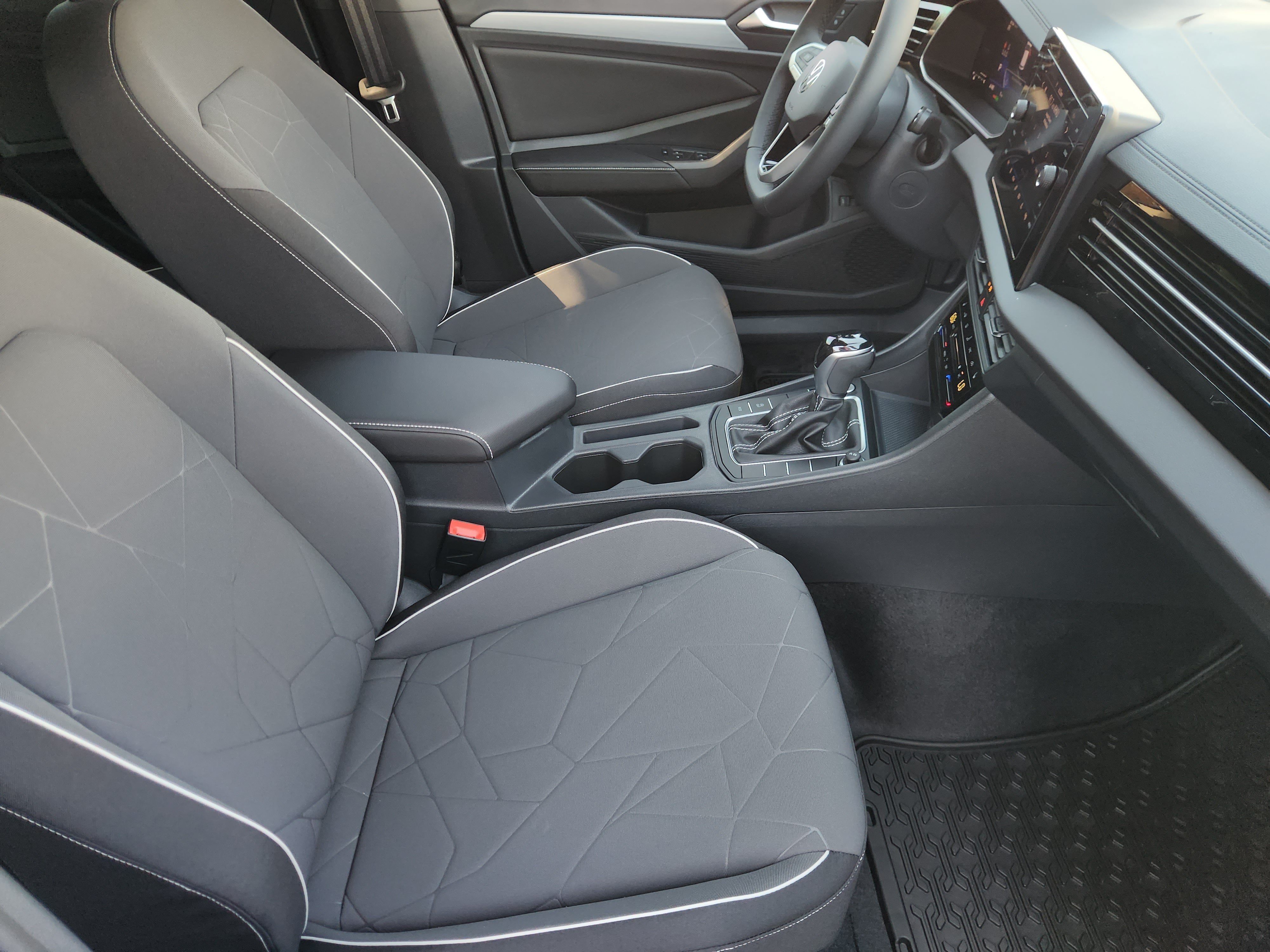 2027 Volkswagen Jetta Sport