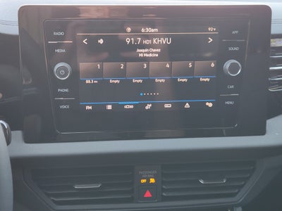 2027 Volkswagen Jetta Sport