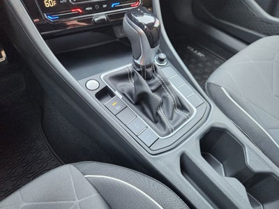 2027 Volkswagen Jetta Sport