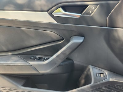 2027 Volkswagen Jetta Sport