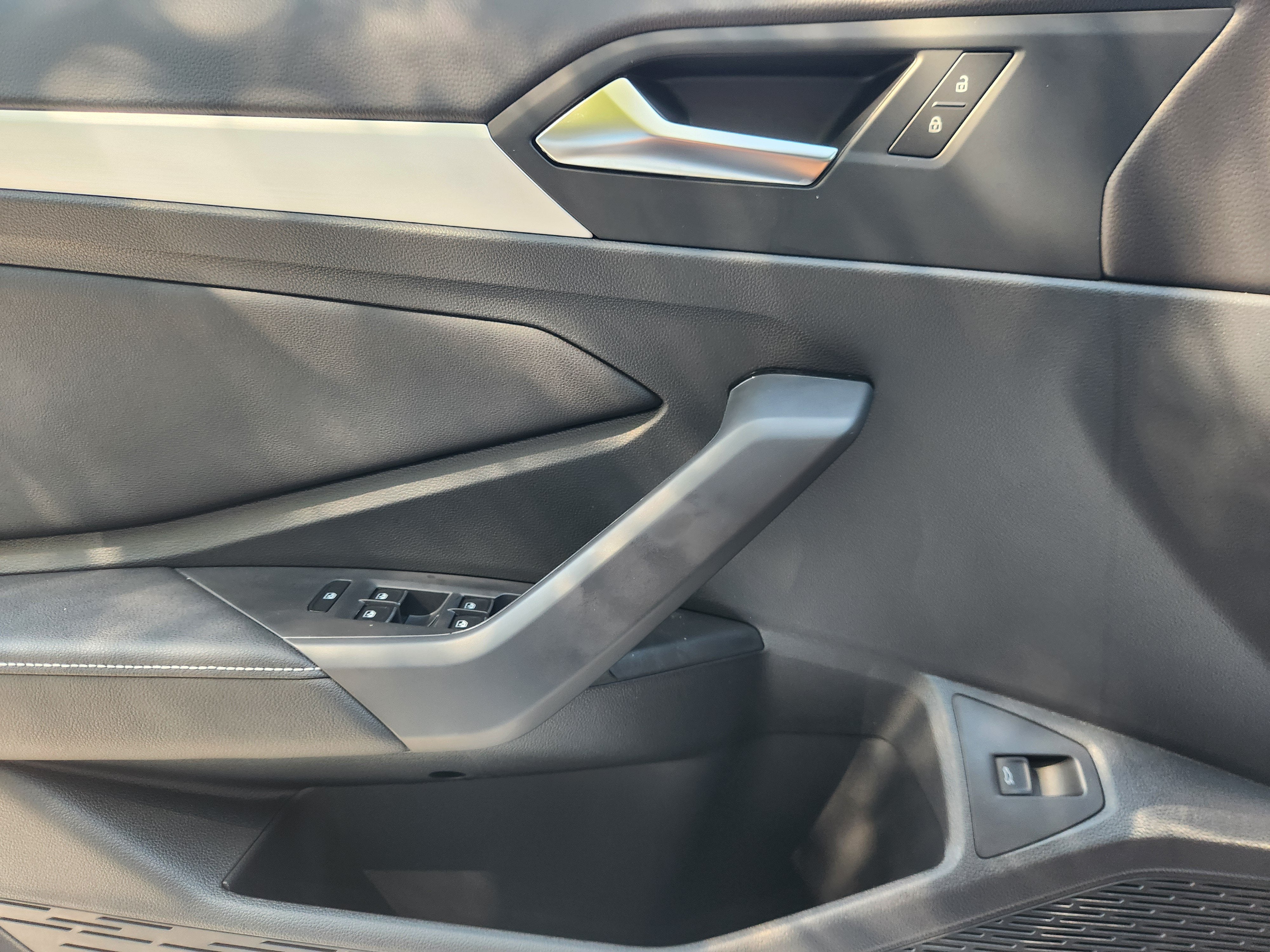 2027 Volkswagen Jetta Sport