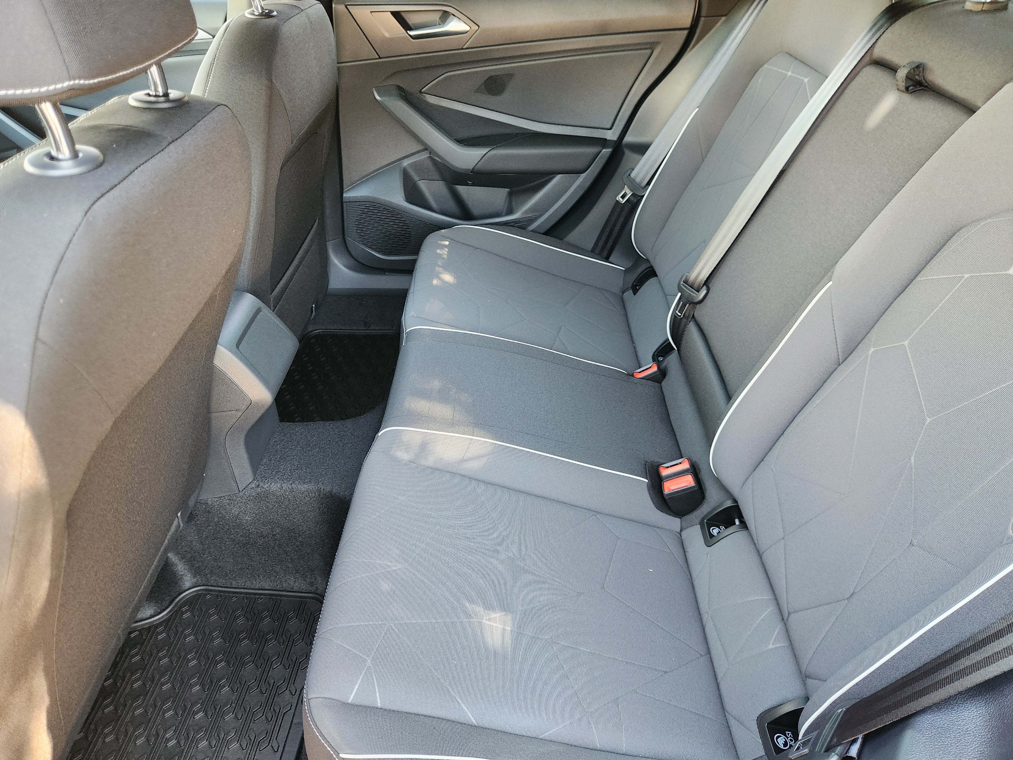 2027 Volkswagen Jetta Sport
