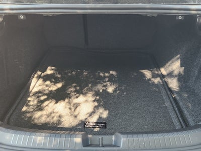 2027 Volkswagen Jetta Sport