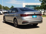 2027 Volkswagen Jetta Sport