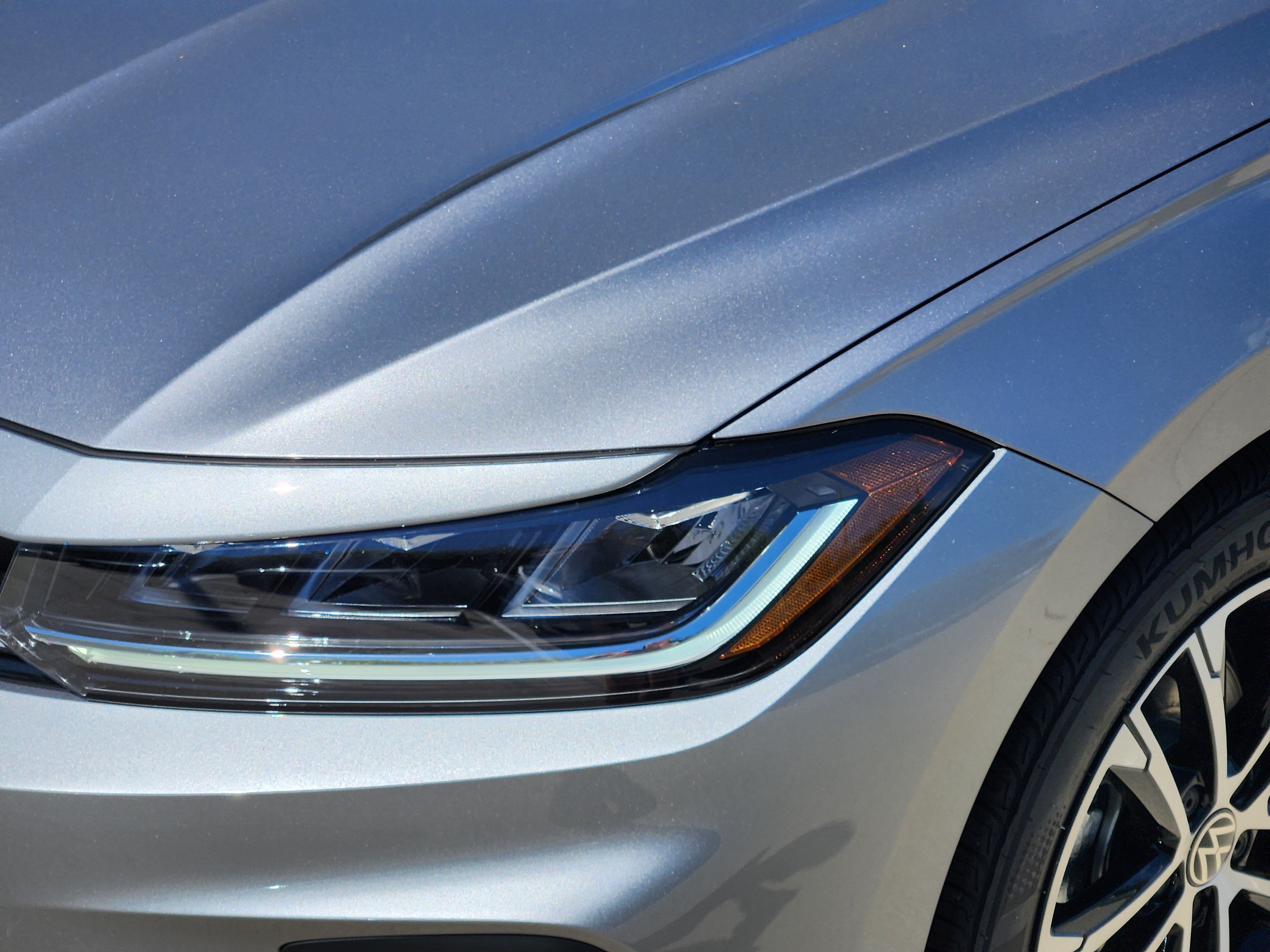 2027 Volkswagen Jetta Sport